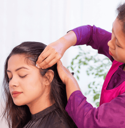 Anti Dandruff Spa(XL)