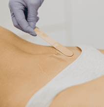 Brazillian Bikini Waxing