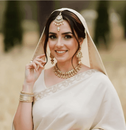 Engagement / Akth Makeover