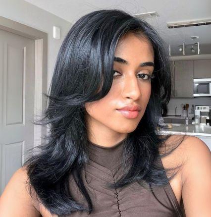 Face Framing Layer (Front)