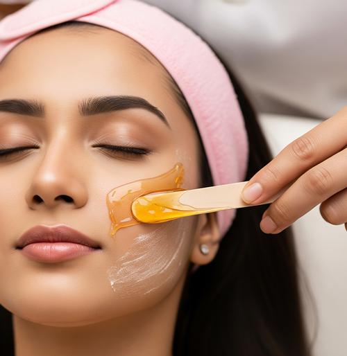 Face Waxing