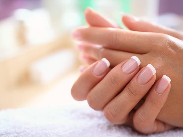 French Manicure