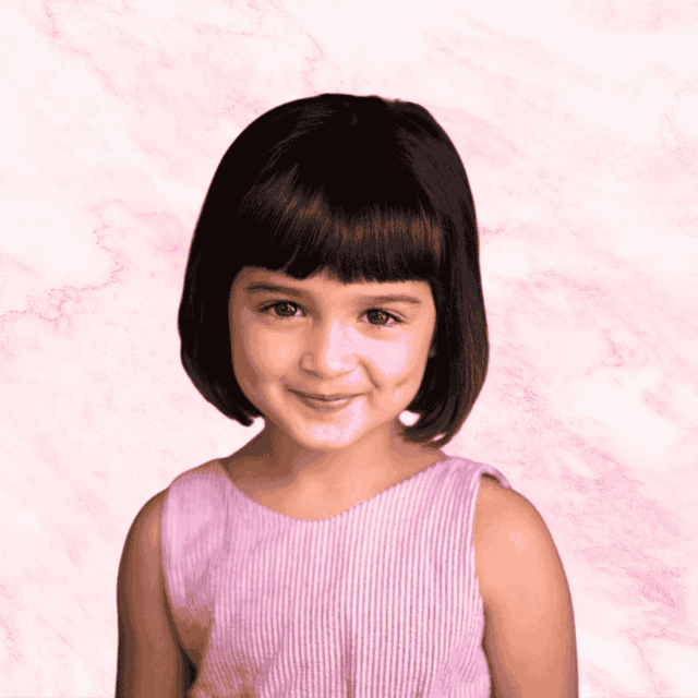 Kids Basic Hair Trimming (5-10 y/o)