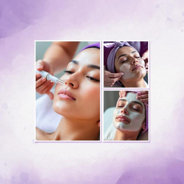 O3 Radiance Treatment