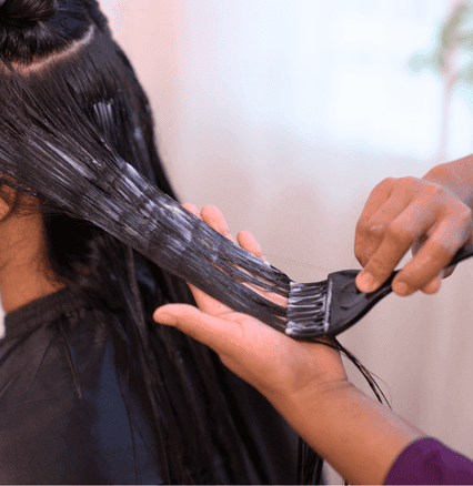 Organic Protein Treatment(M)