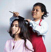 Organic Protein Treatment(XL)