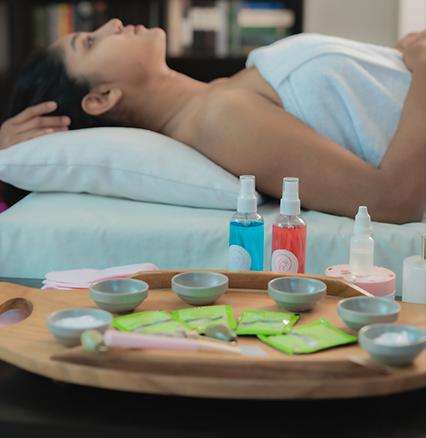 Signature Bright & Glow Facial